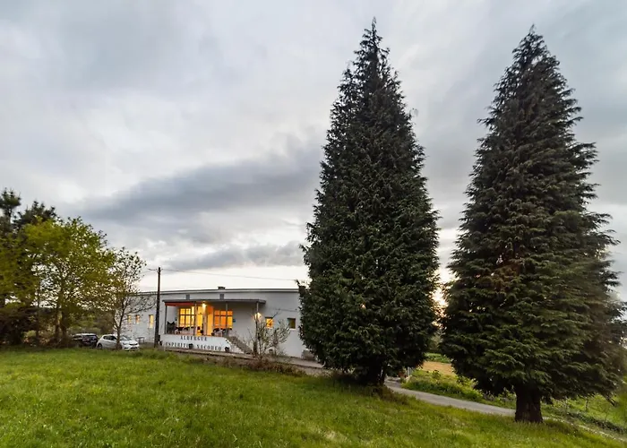 Espiritu XacobeoHostal